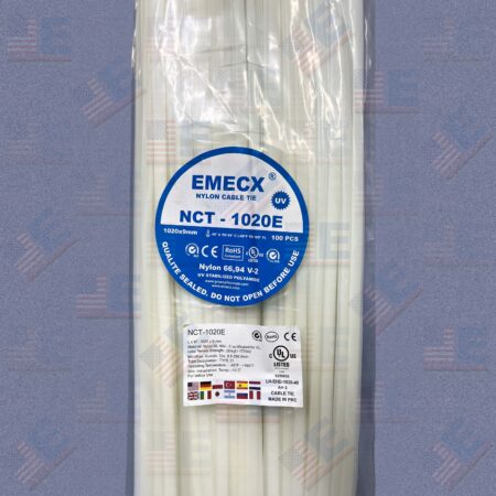 Cintillo Blanco 1020mm x 9mm